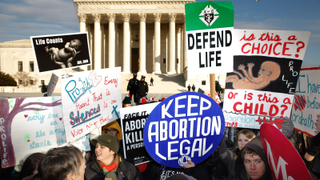 Trump Administration Considering Requests to Defund Planned Parenthood in 3 States